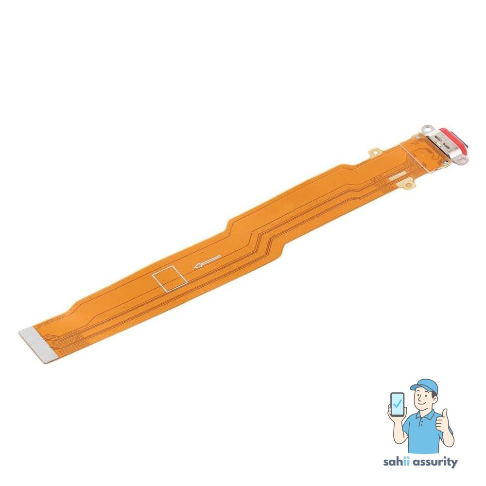 Charging Connector Flex / PCB Board for Vivo X50